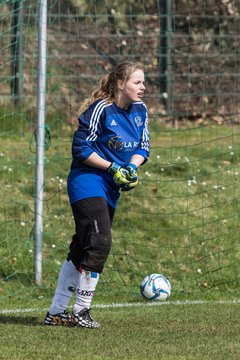 Bild 35 - wBJ SV Henstedt Ulzburg - TSV Schnberg : Ergebnis: 5:2